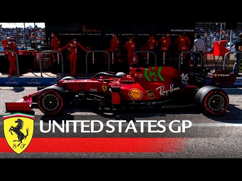 United States GP - Iñaki Rueda’s debriefing