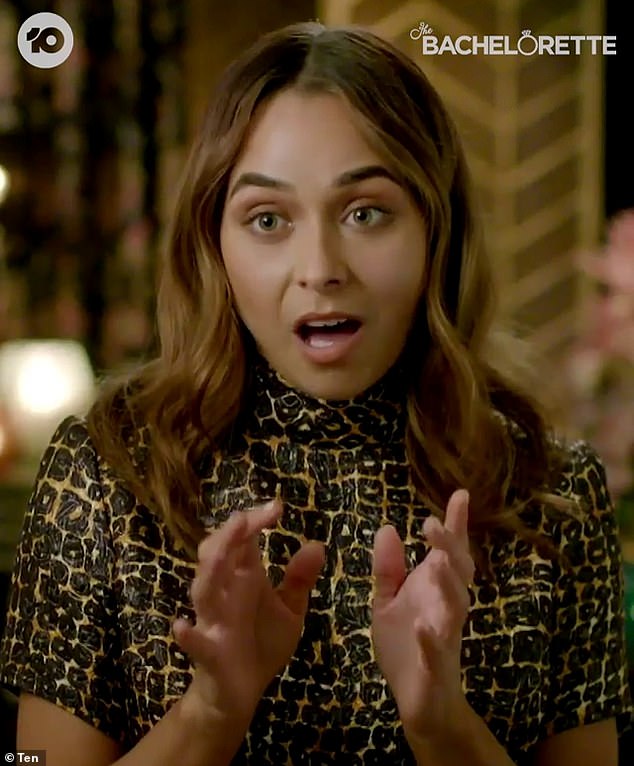 Tragic: The ratings for The Bachelorette have hit another embarrassing new low despite Channel 10 coughing up a lot of money for lead actress Brooke Blurton