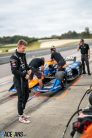 Nico Hulkenberg, McLaren SP, IndyCar, Barber Motorsports Park, 2021