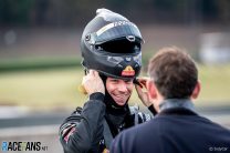 Nico Hulkenberg, McLaren SP, IndyCar, Barber Motorsports Park, 2021