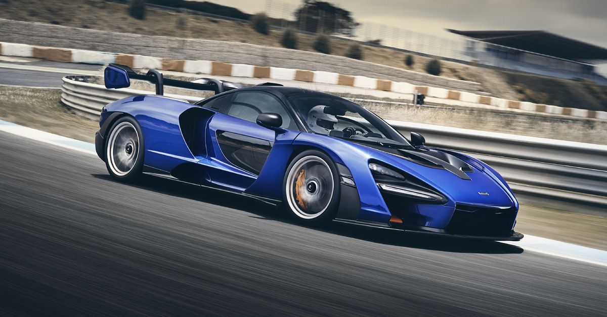 10 amazing cars named after racing drivers