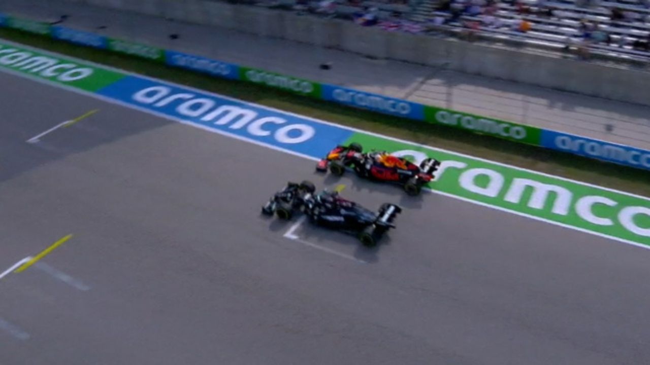 "It's been a real challenge"– Why are Red Bull suddenly quicker against Mercedes at COTA?