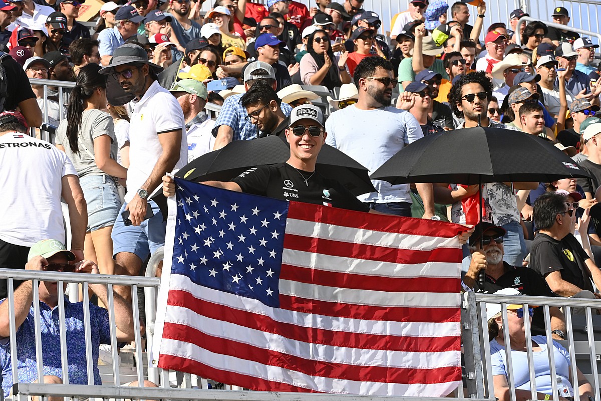 Why Netflix's creative license is a small price to pay for F1