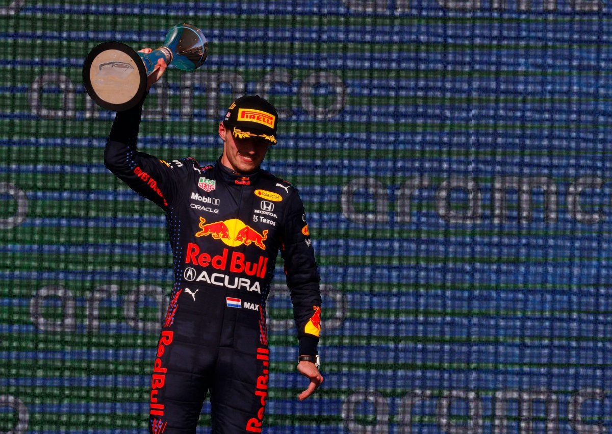 Marko confirms Max Verstappen’s health problems and praises the Red Bull F1 driver’s mentality