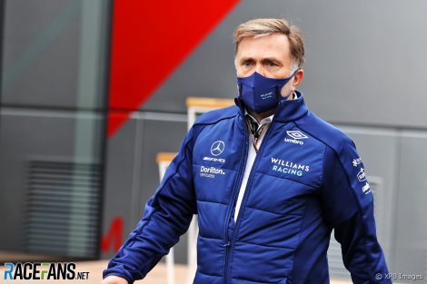 Wie die F1 wirkliche Veränderung braucht, um ihre Emissionen zu senken, hat die Pandemie gezeigt · RaceFans