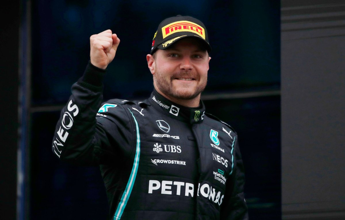 After the US GP, Savage Valtteri Bottas disses again the F1 engine debacle from Mercedes