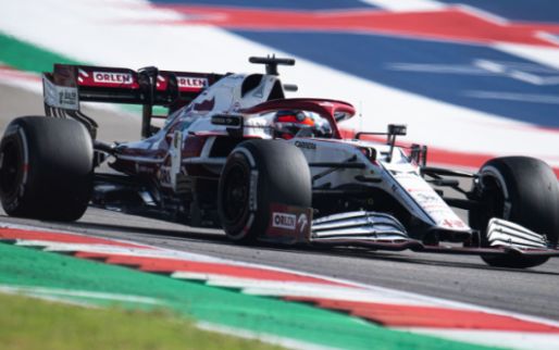 What is behind the separation of Sauber and Alfa Romeo from Andretti?