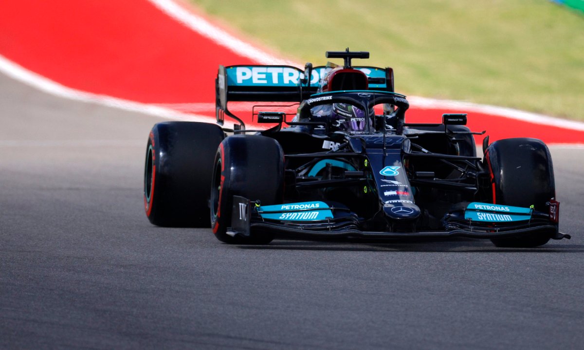 Ferrari joins the Mercedes rear suspension debate amid recent Red Bull F1 allegations