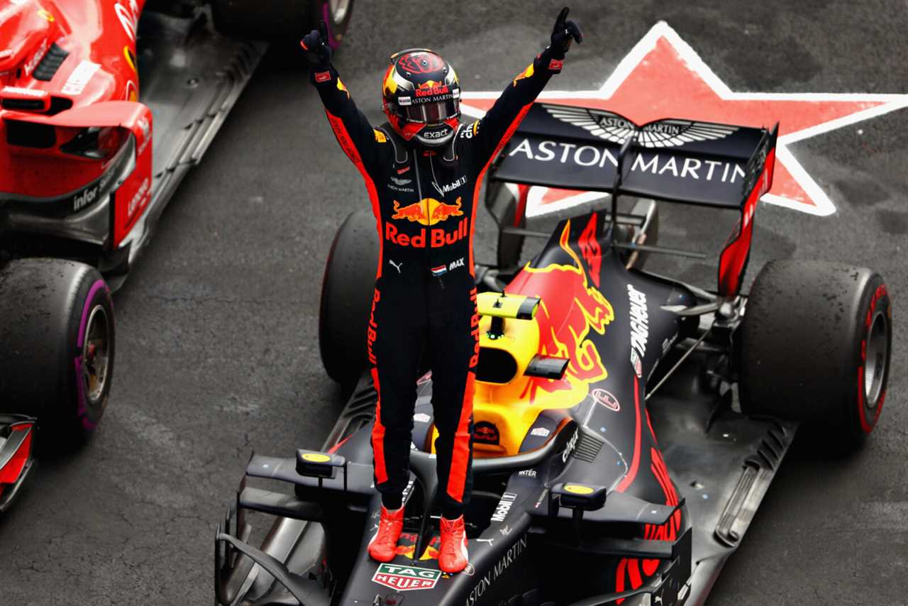 2021 Mexican Grand Prix Prediction: Potential Title-Winning Victory, Ferrari-McLaren F1 Battle & More