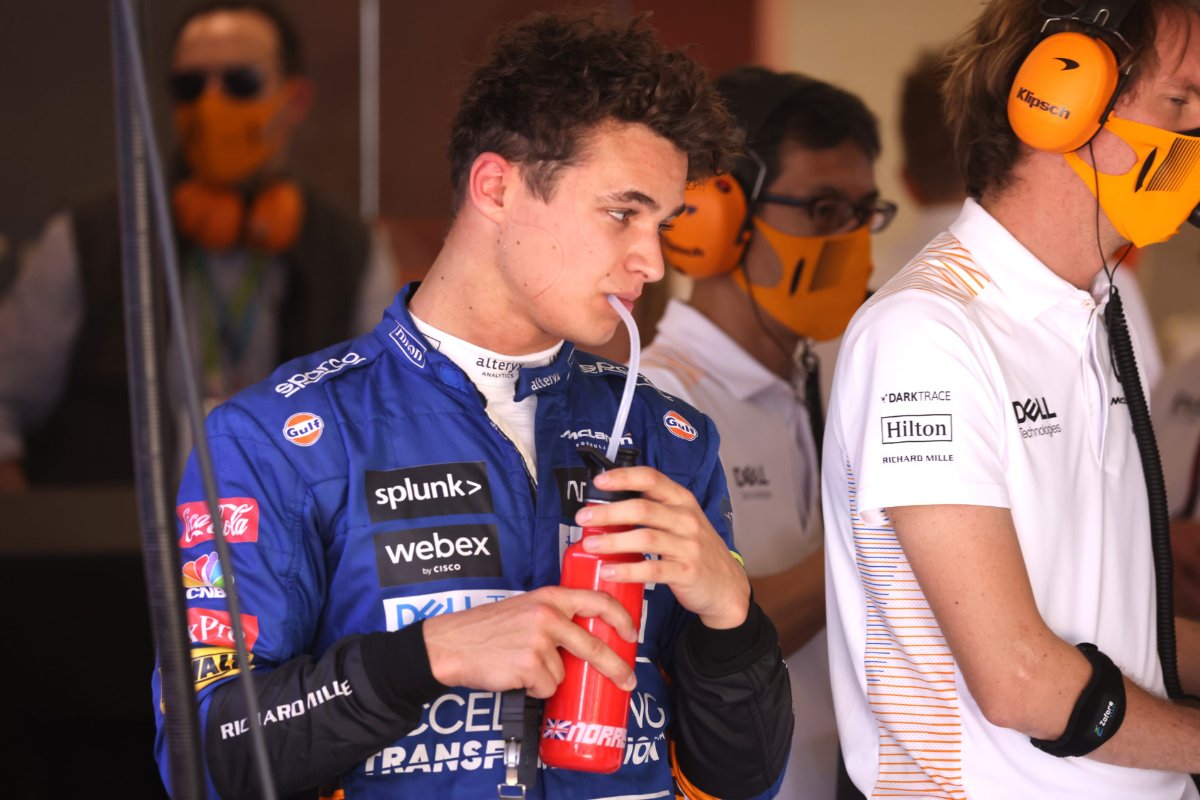 2021 Mexican Grand Prix Prediction: Potential Title-Winning Victory, Ferrari-McLaren F1 Battle & More