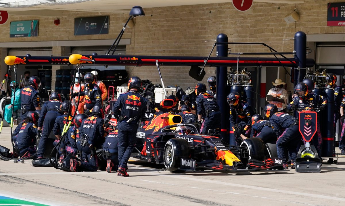 2021 Mexican Grand Prix Prediction: Potential Title-Winning Victory, Ferrari-McLaren F1 Battle & More