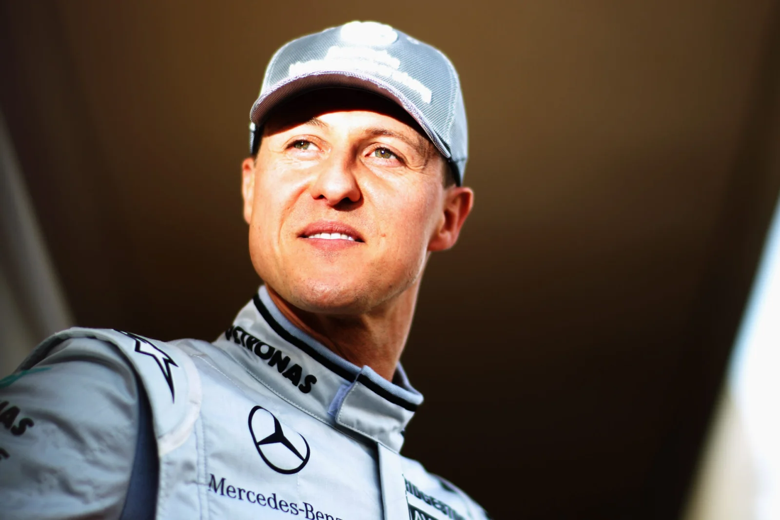 Daniel Ricciardo reveals his cheeky Mick Schumacher jealousy