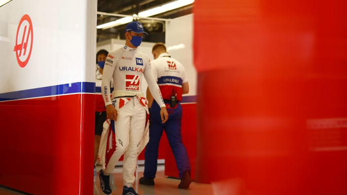 Schumacher