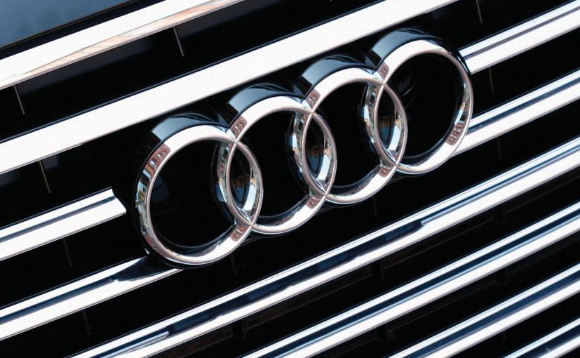 Audi has been rumoured to be entering F1 since 2015