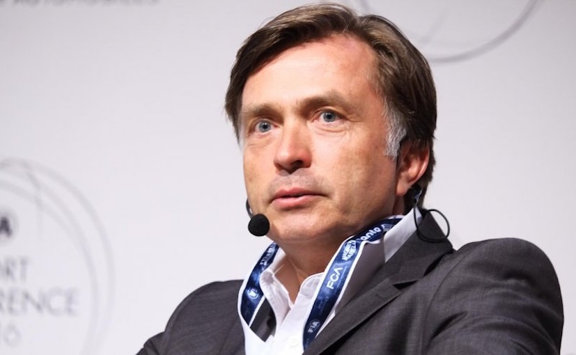 jost understood mclaren f1