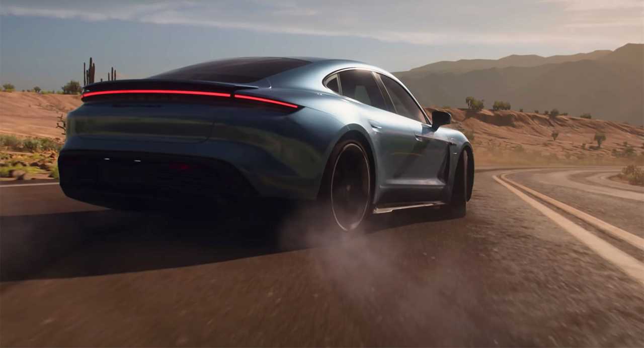 Almost 500 Cars Confirmed For Forza Horizon 5, Including A Number Of Unique ‘Forza Edition' Models