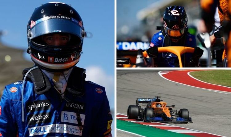 Daniel Ricciardo “excited” when McLaren driver issues a warning to Mercedes and Red Bull |  F1 |  Sports