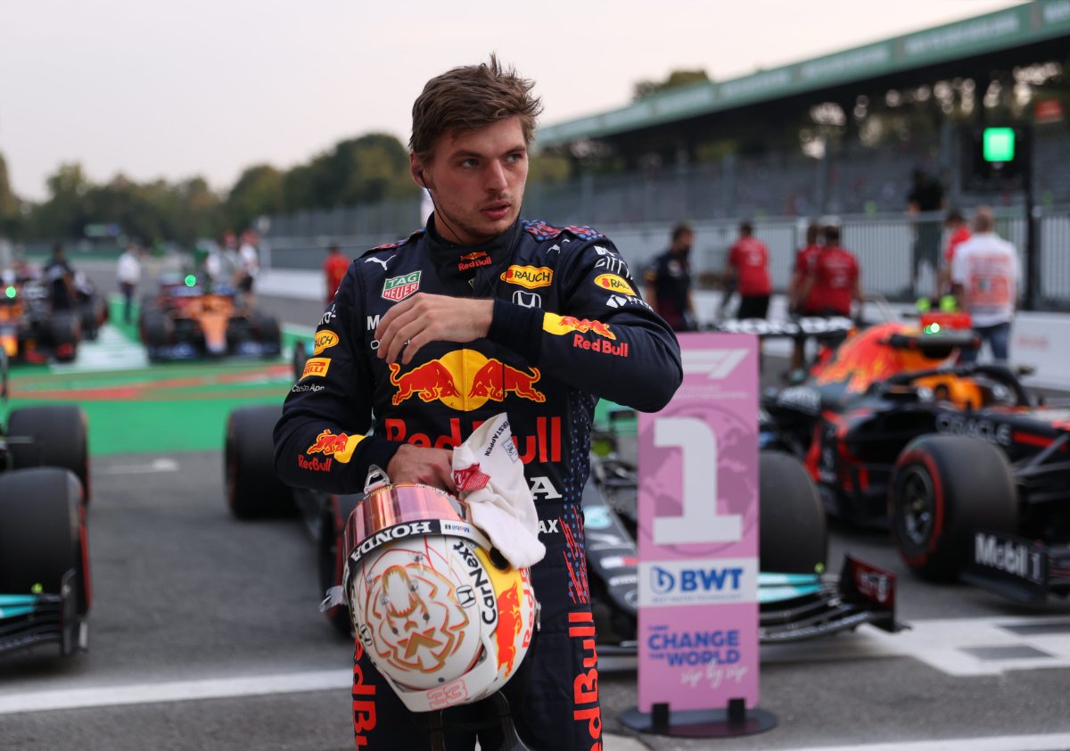 Max Verstappen's father calls out Mercedes F1 for their blatant ignorance