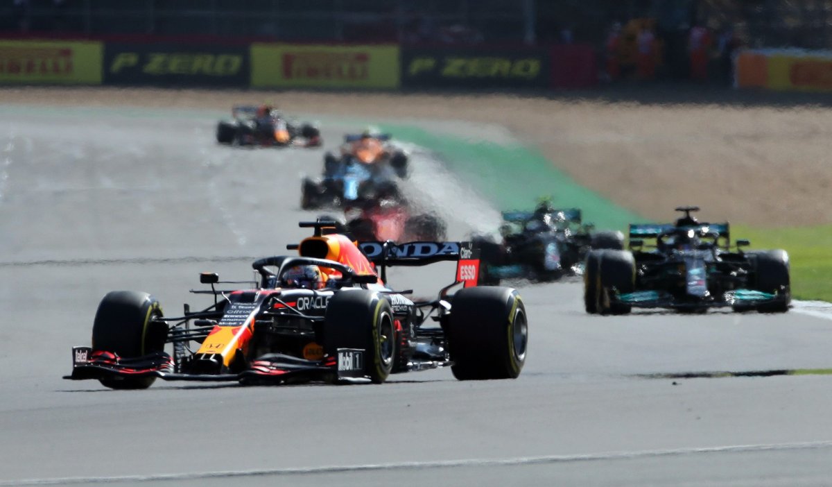 Max Verstappen’s father calls out Mercedes F1 for their blatant ignorance