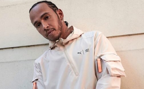 Lewis Hamilton steals the show with Kim Kardashian by bagging the prestigious WSJ Magazine Innovator Award 2021