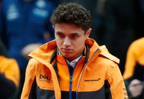 Nico Rosberg reveals his true feelings about Lando Norris
