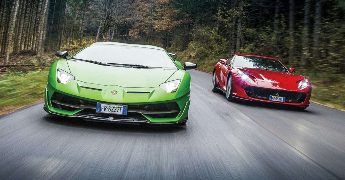 5 Supercar Manufacturers That Make You Jump Through Hoops (5 That Are Fairly Chill)