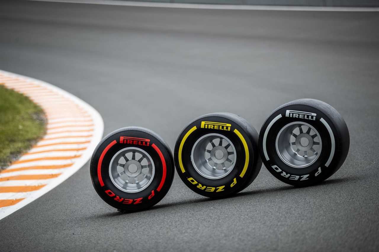 McLaren Racing – A rookie’s guide to Formula 1