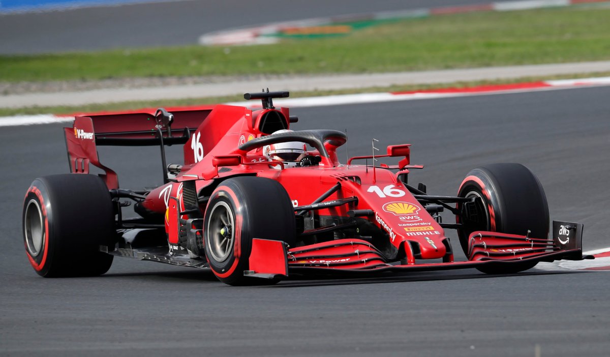 Ferrari director sheds light on important details on the F1 engine for 2022