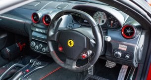 5 collector’s cars to put in your garage this week