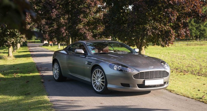 5 collector’s cars to put in your garage this week