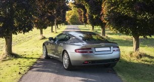 5 collector’s cars to put in your garage this week