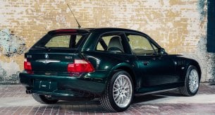 5 collector’s cars to put in your garage this week