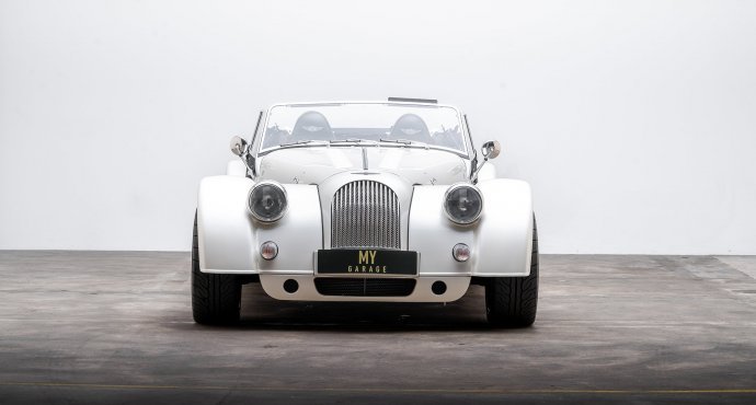 5 collector’s cars to put in your garage this week