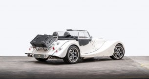 5 collector’s cars to put in your garage this week