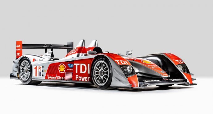 5 collector’s cars to put in your garage this week