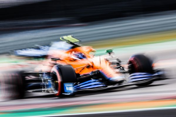 McLaren Racing F1 “After nearly two years away from Mexico City, it’s really great to be heading back”