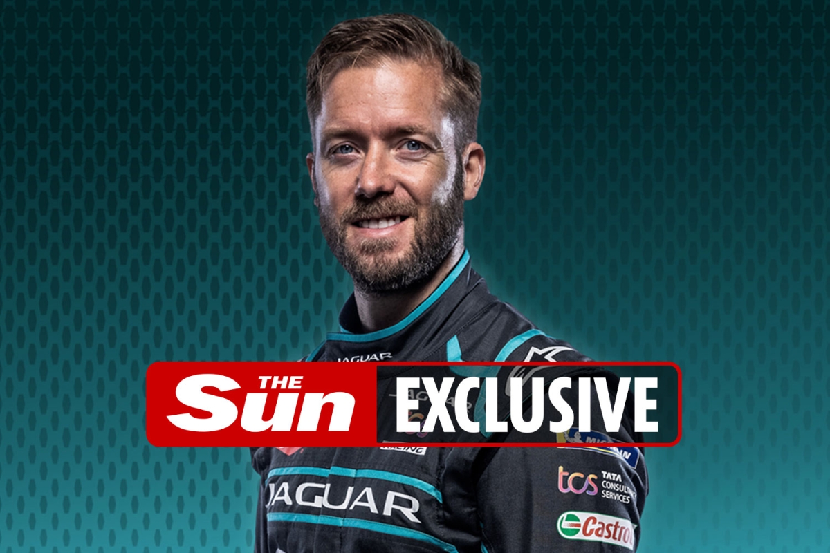 Sam Bird says Formula E is still a huge boost as he's resting with Jaguar after BMW, Audi and Mercedes pulled the plug