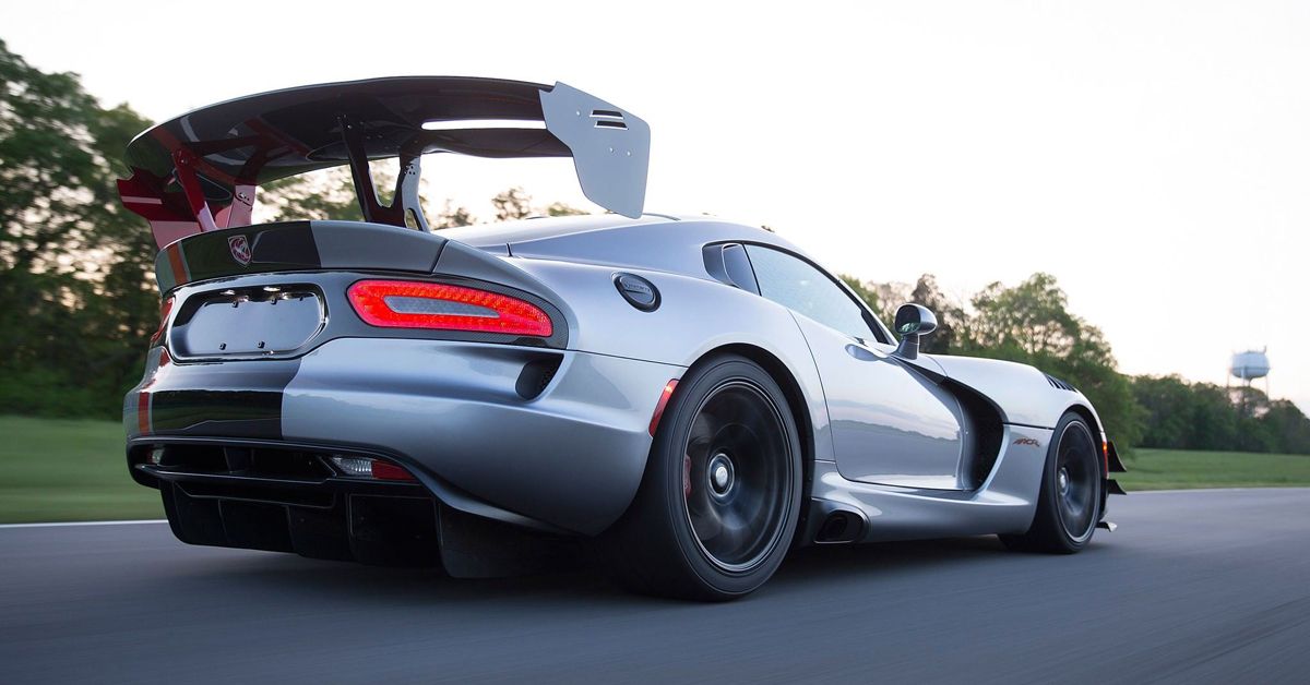 The best digital vs. the best analog cars of the modern age
