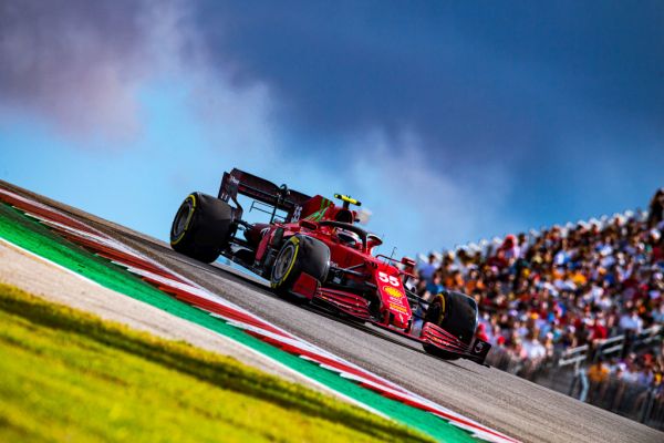 Scuderia Ferrari – Return to Mexico City, stats and facts