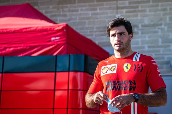 Scuderia Ferrari – Return to Mexico City, stats and facts