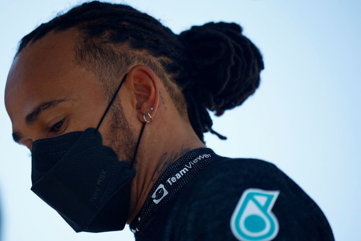 Mercedes boss wants Max Verstappen to beat Lewis Hamilton to the F1 title