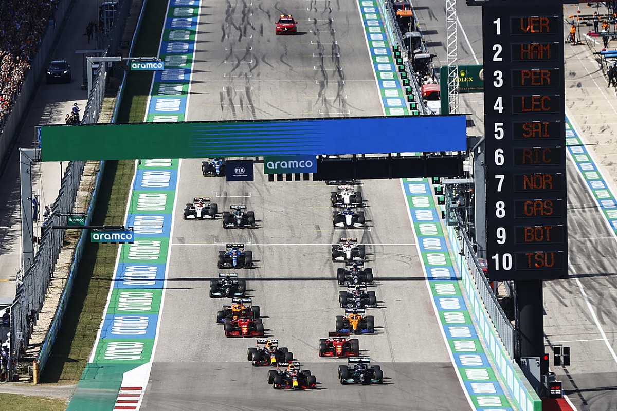 F1 team bosses see no alternative to penalties for engine starters