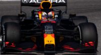 Toto Werwolff and a skull for Verstappen