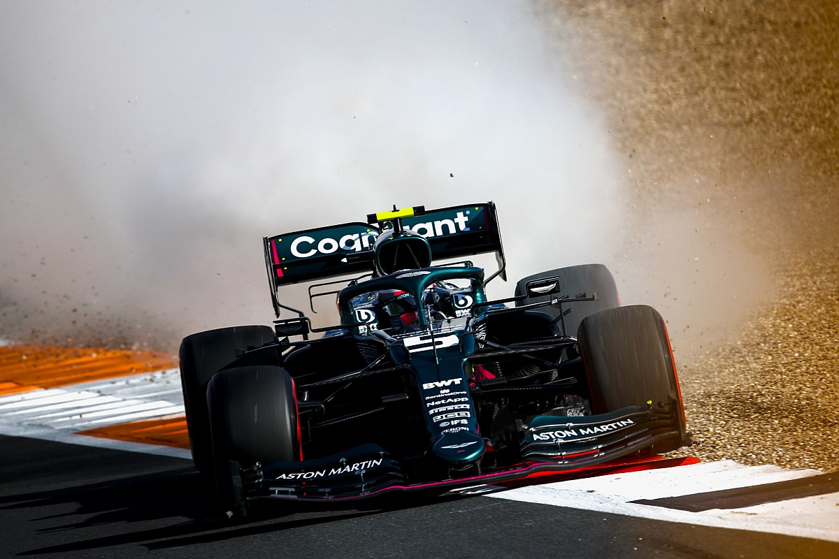 Vettel wants to drop the US GP starting field as Aston Martin changes the F1 engine