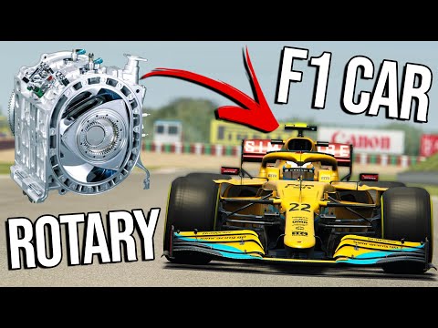 How does McLaren win the race on both the racetrack and in cyberspace?  With innovation and artificial intelligence