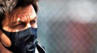 Williams praises an “absolutely brilliant” Schumacher