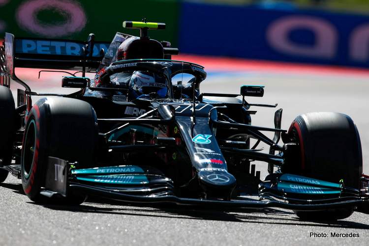 bottas sochi fp2