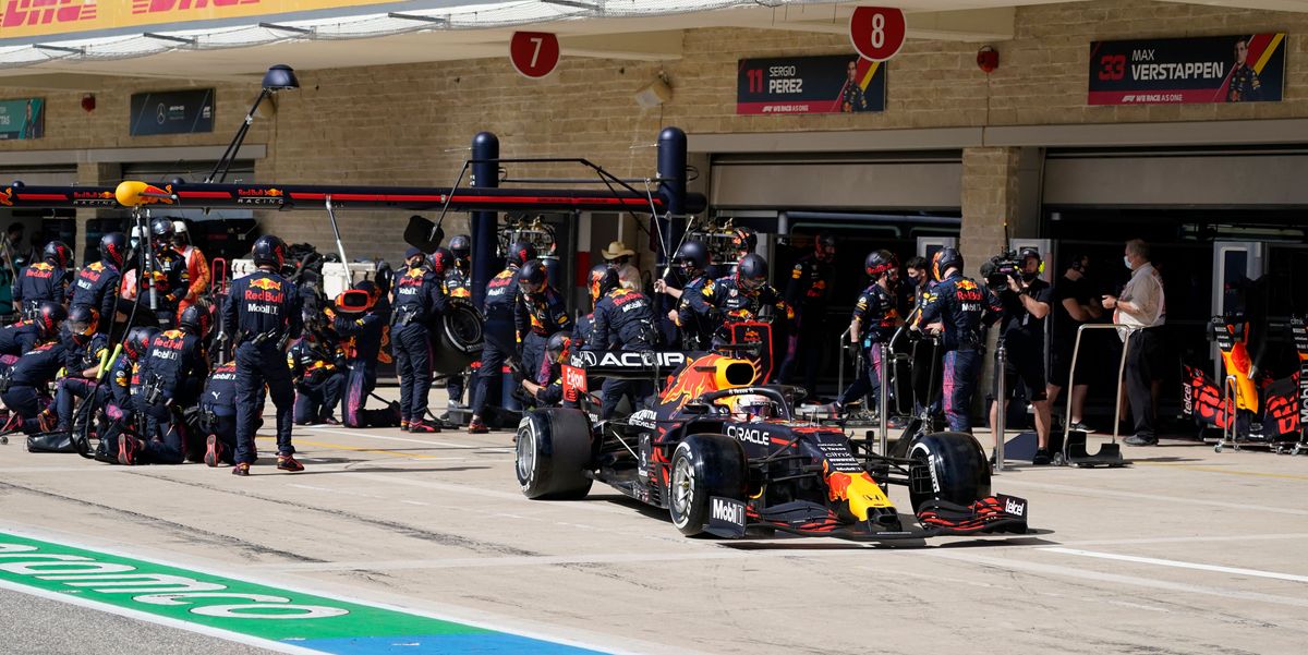 Porsche confirms the F1 return is being seriously considered