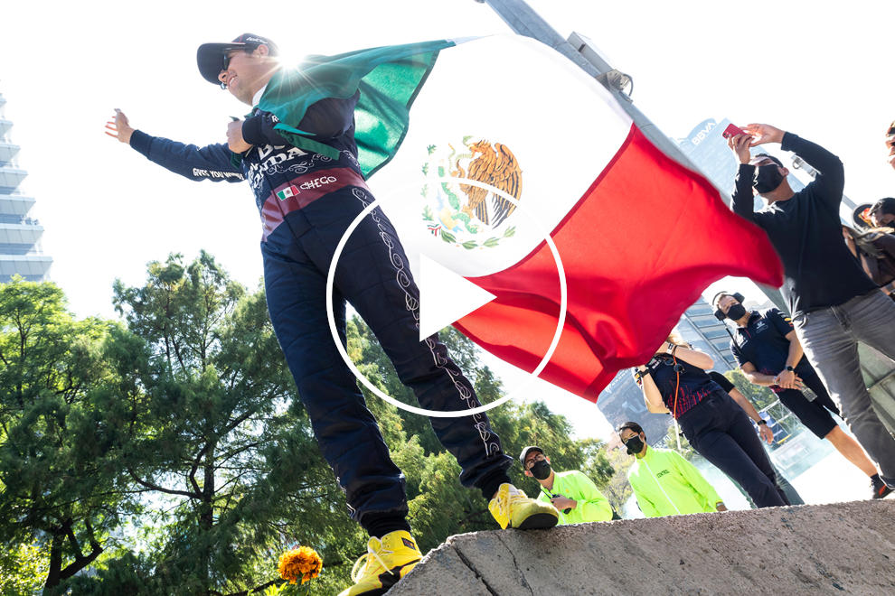 Race Preview: What to Expect from the Mexican F1 Grand Prix
