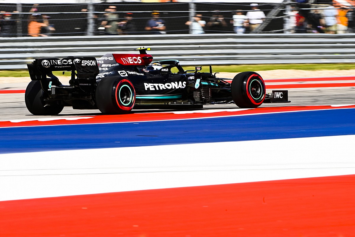 Mercedes "reliably suffers" from F1 engines